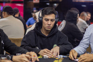 Evento Principal – Winner Poker Series Medellín Etapa 4 – Día 1C – Winner Poker Series Medellín 2025 Etapa 4 – foto 44