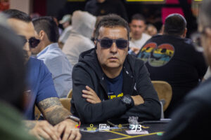 Evento Principal – Winner Poker Series Medellín Etapa 4 – Día 1C – Winner Poker Series Medellín 2025 Etapa 4 – foto 42