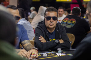Evento Principal – Winner Poker Series Medellín Etapa 4 – Día 1C – Winner Poker Series Medellín 2025 Etapa 4 – foto 52