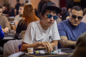Evento Principal – Winner Poker Series Medellín Etapa 4 – Día 1C – Winner Poker Series Medellín 2025 Etapa 4 – foto 50