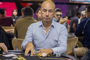 Evento Principal – Winner Poker Series Medellín Etapa 4 – Día 1C – Winner Poker Series Medellín 2025 Etapa 4 – foto 46