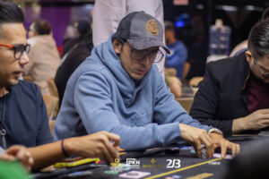 Evento Principal – Winner Poker Series Medellín Etapa 4 – Día 1C – Winner Poker Series Medellín 2025 Etapa 4 – foto 47