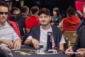 Evento Principal – Winner Poker Series Medellín Etapa 4 – Día 1C – Winner Poker Series Medellín 2025 Etapa 4 – foto 53