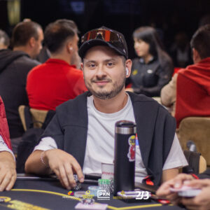 Evento Principal – Winner Poker Series Medellín Etapa 4 – Día 1C – Winner Poker Series Medellín 2025 Etapa 4 – foto 51