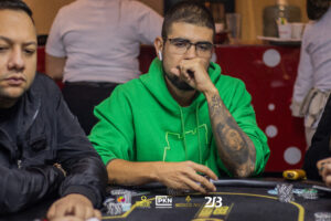 Evento Principal – Winner Poker Series Medellín Etapa 4 – Día 1C – Winner Poker Series Medellín 2025 Etapa 4 – foto 54