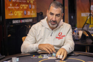 Evento Principal – Winner Poker Series Medellín Etapa 4 – Día 1C – Winner Poker Series Medellín 2025 Etapa 4 – foto 56