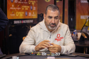 Evento Principal – Winner Poker Series Medellín Etapa 4 – Día 1C – Winner Poker Series Medellín 2025 Etapa 4 – foto 55