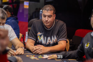 Evento Principal – Winner Poker Series Medellín Etapa 4 – Día 1C – Winner Poker Series Medellín 2025 Etapa 4 – foto 67