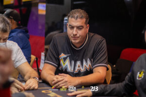 Evento Principal – Winner Poker Series Medellín Etapa 4 – Día 1C – Winner Poker Series Medellín 2025 Etapa 4 – foto 58