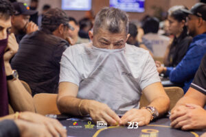 Evento Principal – Winner Poker Series Medellín Etapa 4 – Día 1C – Winner Poker Series Medellín 2025 Etapa 4 – foto 57