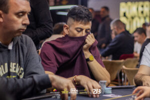 Evento Principal – Winner Poker Series Medellín Etapa 4 – Día 1C – Winner Poker Series Medellín 2025 Etapa 4 – foto 66