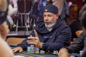 Evento Principal – Winner Poker Series Medellín Etapa 4 – Día 1C – Winner Poker Series Medellín 2025 Etapa 4 – foto 65