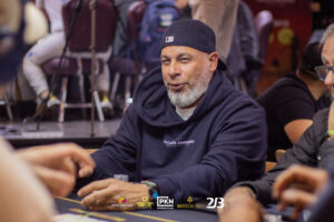 Evento Principal – Winner Poker Series Medellín Etapa 4 – Día 1C – Winner Poker Series Medellín 2025 Etapa 4 – foto 63