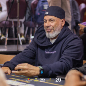 Evento Principal – Winner Poker Series Medellín Etapa 4 – Día 1C – Winner Poker Series Medellín 2025 Etapa 4 – foto 64