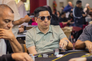 Evento Principal – Winner Poker Series Medellín Etapa 4 – Día 1C – Winner Poker Series Medellín 2025 Etapa 4 – foto 62