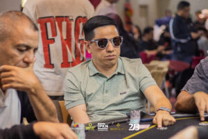 Evento Principal – Winner Poker Series Medellín Etapa 4 – Día 1C – Winner Poker Series Medellín 2025 Etapa 4 – foto 59