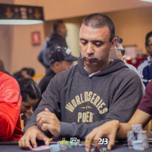 Evento Principal – Winner Poker Series Medellín Etapa 4 – Día 1C – Winner Poker Series Medellín 2025 Etapa 4 – foto 60