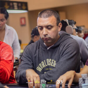 Evento Principal – Winner Poker Series Medellín Etapa 4 – Día 1C – Winner Poker Series Medellín 2025 Etapa 4 – foto 61