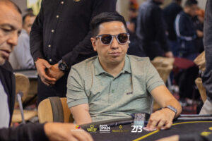 Evento Principal – Winner Poker Series Medellín Etapa 4 – Día 1C – Winner Poker Series Medellín 2025 Etapa 4 – foto 69