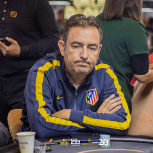 Evento Principal – Winner Poker Series Medellín Etapa 4 – Día 1C – Winner Poker Series Medellín 2025 Etapa 4 – foto 68