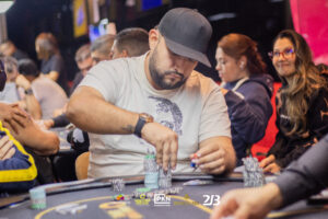 Evento Principal – Winner Poker Series Medellín Etapa 4 – Día 1C – Winner Poker Series Medellín 2025 Etapa 4 – foto 72