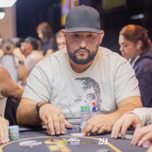 Evento Principal – Winner Poker Series Medellín Etapa 4 – Día 1C – Winner Poker Series Medellín 2025 Etapa 4 – foto 70