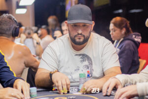 Evento Principal – Winner Poker Series Medellín Etapa 4 – Día 1C – Winner Poker Series Medellín 2025 Etapa 4 – foto 71