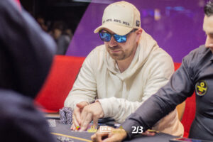 Evento Principal – Winner Poker Series Medellín Etapa 4 – Día 1C – Winner Poker Series Medellín 2025 Etapa 4 – foto 74