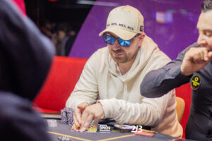 Evento Principal – Winner Poker Series Medellín Etapa 4 – Día 1C – Winner Poker Series Medellín 2025 Etapa 4 – foto 75