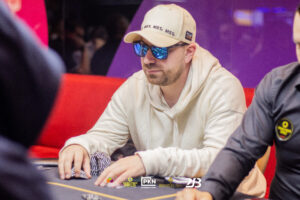 Evento Principal – Winner Poker Series Medellín Etapa 4 – Día 1C – Winner Poker Series Medellín 2025 Etapa 4 – foto 85