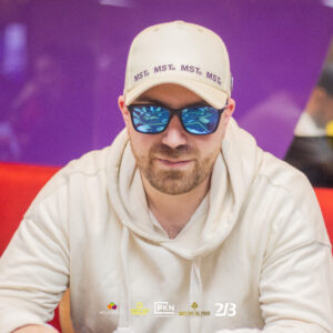 Evento Principal – Winner Poker Series Medellín Etapa 4 – Día 1C – Winner Poker Series Medellín 2025 Etapa 4 – foto 76