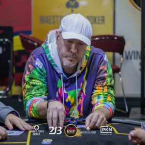 NLH High Roller KSOP Bogota – Día 1B – KSOP Bogotá – foto 3