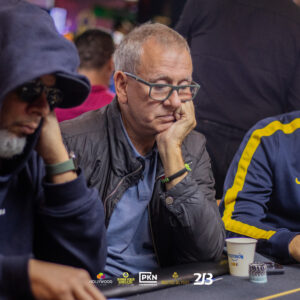 Evento Principal – Winner Poker Series Medellín Etapa 4 – Día 1C – Winner Poker Series Medellín 2025 Etapa 4 – foto 83