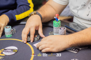 Evento Principal – Winner Poker Series Medellín Etapa 4 – Día 1C – Winner Poker Series Medellín 2025 Etapa 4 – foto 84