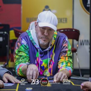 NLH High Roller KSOP Bogota – Día 1B – KSOP Bogotá – foto 4