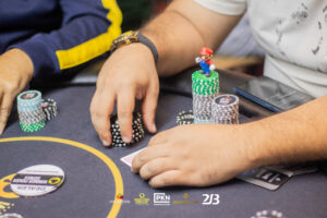 Evento Principal – Winner Poker Series Medellín Etapa 4 – Día 1C – Winner Poker Series Medellín 2025 Etapa 4 – foto 82
