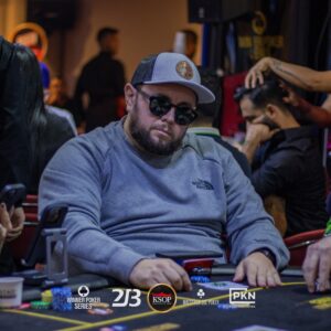 NLH High Roller KSOP Bogota – Día 1B – KSOP Bogotá – foto 5