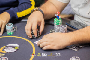 Evento Principal – Winner Poker Series Medellín Etapa 4 – Día 1C – Winner Poker Series Medellín 2025 Etapa 4 – foto 80