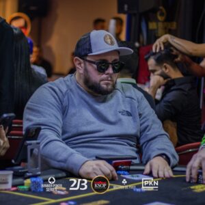 NLH High Roller KSOP Bogota – Día 1B – KSOP Bogotá – foto 6