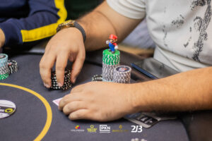 Evento Principal – Winner Poker Series Medellín Etapa 4 – Día 1C – Winner Poker Series Medellín 2025 Etapa 4 – foto 81