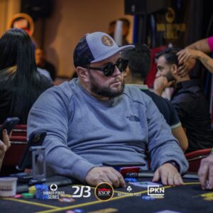NLH High Roller KSOP Bogota – Día 1B – KSOP Bogotá – foto 7