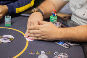 Evento Principal – Winner Poker Series Medellín Etapa 4 – Día 1C – Winner Poker Series Medellín 2025 Etapa 4 – foto 79