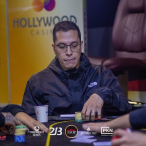 NLH High Roller KSOP Bogota – Día 1B – KSOP Bogotá – foto 8