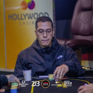 NLH High Roller KSOP Bogota – Día 1B – KSOP Bogotá – foto 9