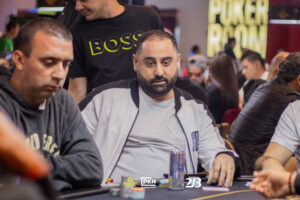 Evento Principal – Winner Poker Series Medellín Etapa 4 – Día 1C – Winner Poker Series Medellín 2025 Etapa 4 – foto 77