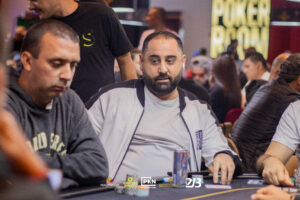 Evento Principal – Winner Poker Series Medellín Etapa 4 – Día 1C – Winner Poker Series Medellín 2025 Etapa 4 – foto 78