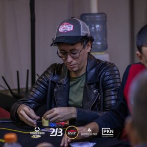 NLH High Roller KSOP Bogota – Día 1B – KSOP Bogotá – foto 10