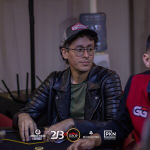 NLH High Roller KSOP Bogota – Día 1B – KSOP Bogotá – foto 11