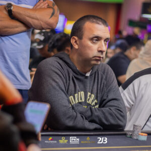 Evento Principal – Winner Poker Series Medellín Etapa 4 – Día 1C – Winner Poker Series Medellín 2025 Etapa 4 – foto 87