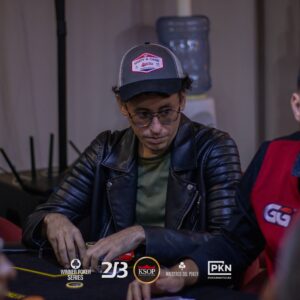 NLH High Roller KSOP Bogota – Día 1B – KSOP Bogotá – foto 12